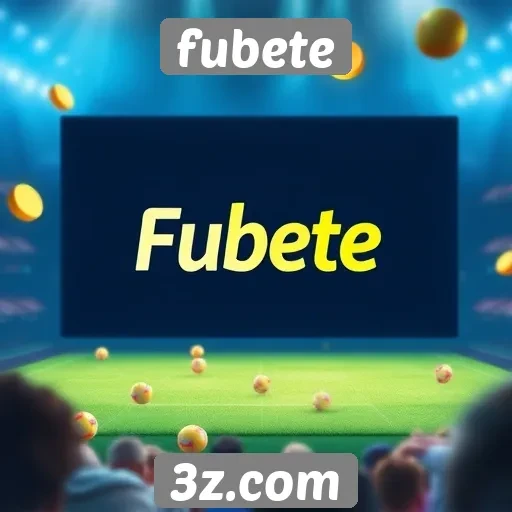 Bônus e promoções destacam-se no site Fubete