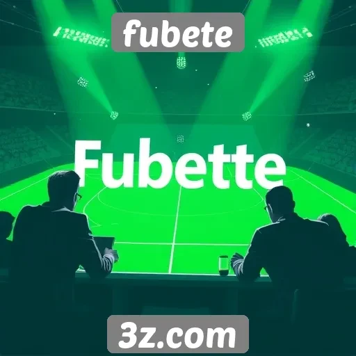 Como fubete está impactando a indústria de apostas