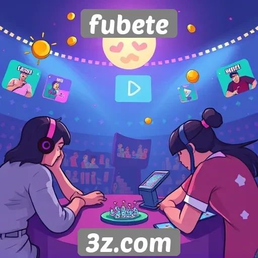 Impacto do Fubete na comunidade de jogos online