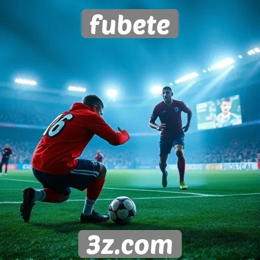 Recursos inovadores do fubete para jogadores em 2025