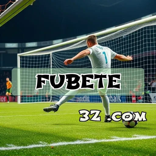 fubete : Apostas Esportivas