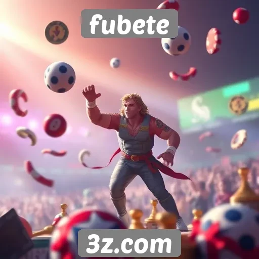 Jogadores destacam a variedade de jogos disponíveis no fubete