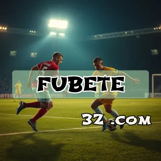 Roulette Empolgante: A Magia do Fubete em Cada Giro